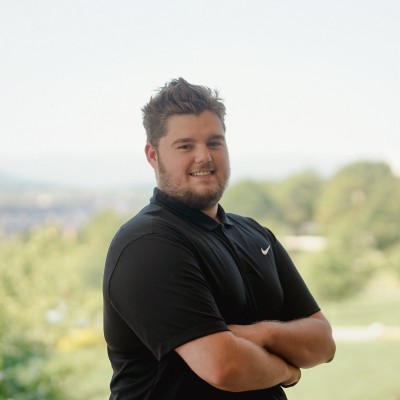 Portrait of John G. Paul IV